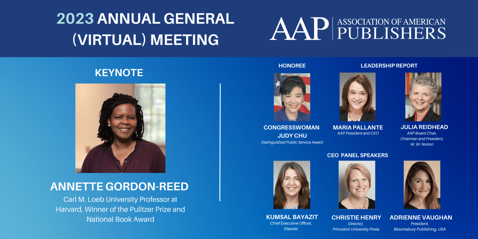 AAP 2023 Annual General Meeting AAP